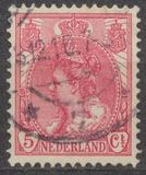 [Queen Wilhelmina, 類型 J1]