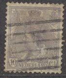 [Queen Wilhelmina, 類型 J3]