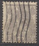[Queen Wilhelmina, 類型 J3]