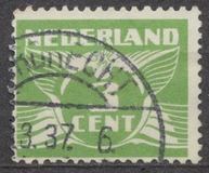 [Numeral Stamps - New Values and Colors, тып AK10]