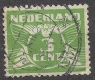 [Numeral Stamps - New Values and Colors, тып AK10]