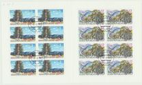 [EUROPA Stamps - Nature Reserves and Parks, type HD]