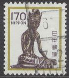 [Definitive Issue - Statues, type BKF]