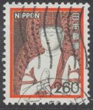 [Definitive Issue - Statues, type BKG]