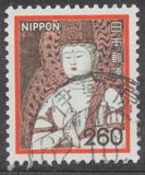 [Definitive Issue - Statues, type BKG]