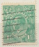 [King George V, type B8]
