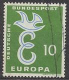 [EUROPA Stamps, 类型 EC]