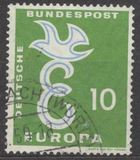 [EUROPA Stamps, 类型 EC]
