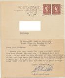 [Queen Elizabeth II - Phosphorescent Stamps, typ DU51]