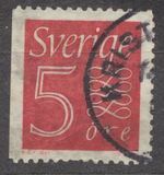 [Numeral Stamps, Tipi ED]