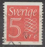 [Numeral Stamps, Tipi ED]