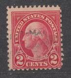 [George Washington, 1.732 - 1.799, tipo EZ5]