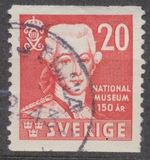 [Gustaf III & Carl Gustaf Tessin, type BX]