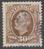 [King Oscar II, වර්ගය J8]