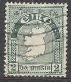 [New Daily Stamp, type G2]