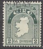 [New Daily Stamp, type G2]