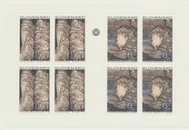 [Splendours of Our Homeland - Caves, סוג GP]