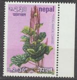 [Nepalese Spices, type JI]