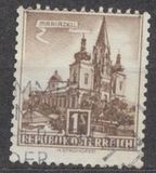 [Architectural Monuments in Austria, type UV3]