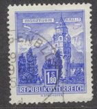 [Architectural Monuments in Austria, type WU]