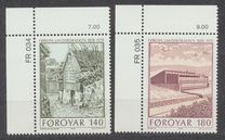 [The 150th Anniversary of the Public Library in Torshavn, tip AC]