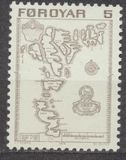 [First Definitive Issue, type A]