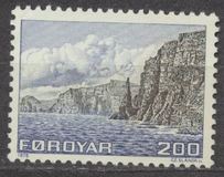 [First Definitive Issue, type C1]