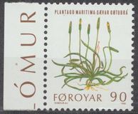 [Flowers, tegund AK]