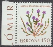 [Flowers, tegund AM]