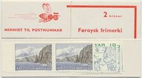 [First Definitive Issue, type B]