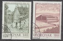 [The 150th Anniversary of the Public Library in Torshavn, tip AC]