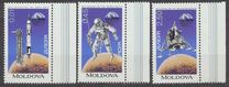 [EUROPA Stamps - Great Discoveries, type BU]