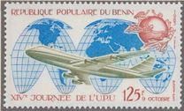 [UPU Day, type IP]