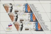 [Olympic Games - Barcelona, Spain, loại O]