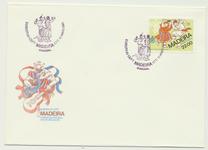 [EUROPA Stamps - Folklore, tyyppi AI]