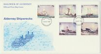 [Shipwrecks, ประเภท AF]