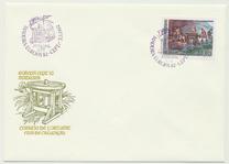 [EUROPA Stamps - Historic Events, jenis AP]