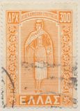 [Return of the Dedokanes Islands to Greece, tip GT1]