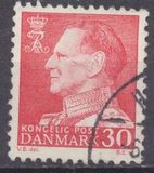 [King Frederik IX, प्रकार EI2]