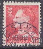 [King Frederik IX, प्रकार EI2]