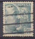 [General Franco - SANCHEZ TODA Below Value, 유형 LI5]