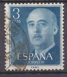 [Definitive Issue - General Franco, Tipe AOK12]
