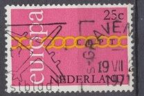 [EUROPA Stamps, type VB]