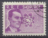 [The 10th Anniversary of World Peace Movement, Tipe HA1]