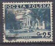 [Different Sights - President Ignacy Moscicki, 1867-1946, тип DH]