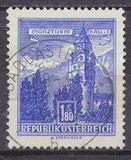 [Architectural Monuments in Austria, type WU]
