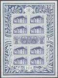 [Bytča Wedding Palace, 類型 XW]