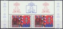[The 150th Anniversary of the Matica Slovenská Foundation, type WX]