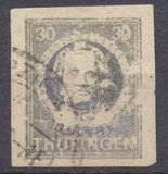 [Johann Wolfgang von Goethe, 1749-1832, type D3]