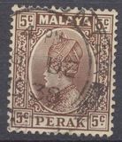 [Sultan Iskandar of Perak, type N3]